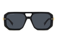 Dsquared Square Sunglasses