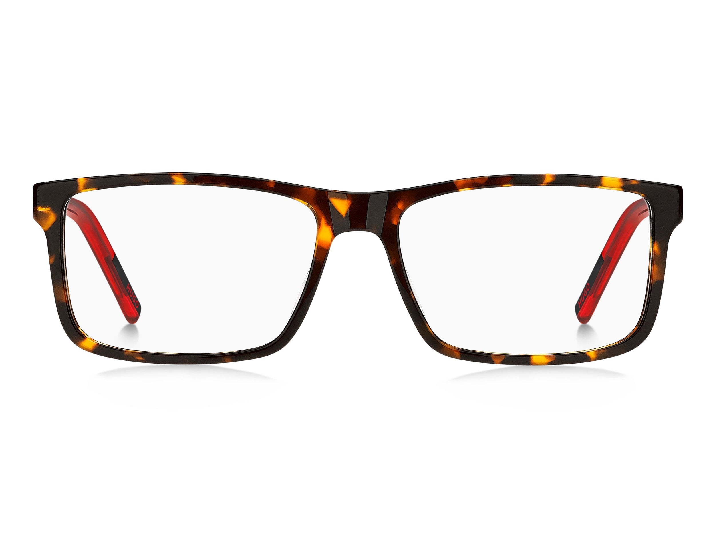 Hugo Square Frames – Happy Vision