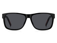 Hugo Square Sunglasses