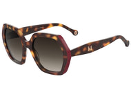 Carolina Herrera Square Sunglasses