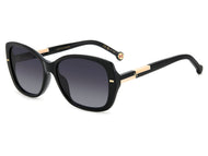 Carolina Herrera Square Sunglasses