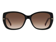 Carolina Herrera Square Sunglasses