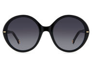 Carolina Herrera Round Sunglasses