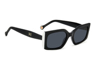 Carolina Herrera Square Sunglasses