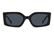 Carolina Herrera Square Sunglasses