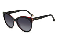 Carolina Herrera Cat-Eye Frames