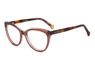 Carolina Herrera Cat-Eye Frames