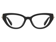 Moschino Cat-Eye Frames - MOS631