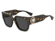 Moschino Square Sunglasses
