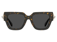 Moschino Square Sunglasses