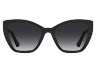 Moschino Square Sunglasses