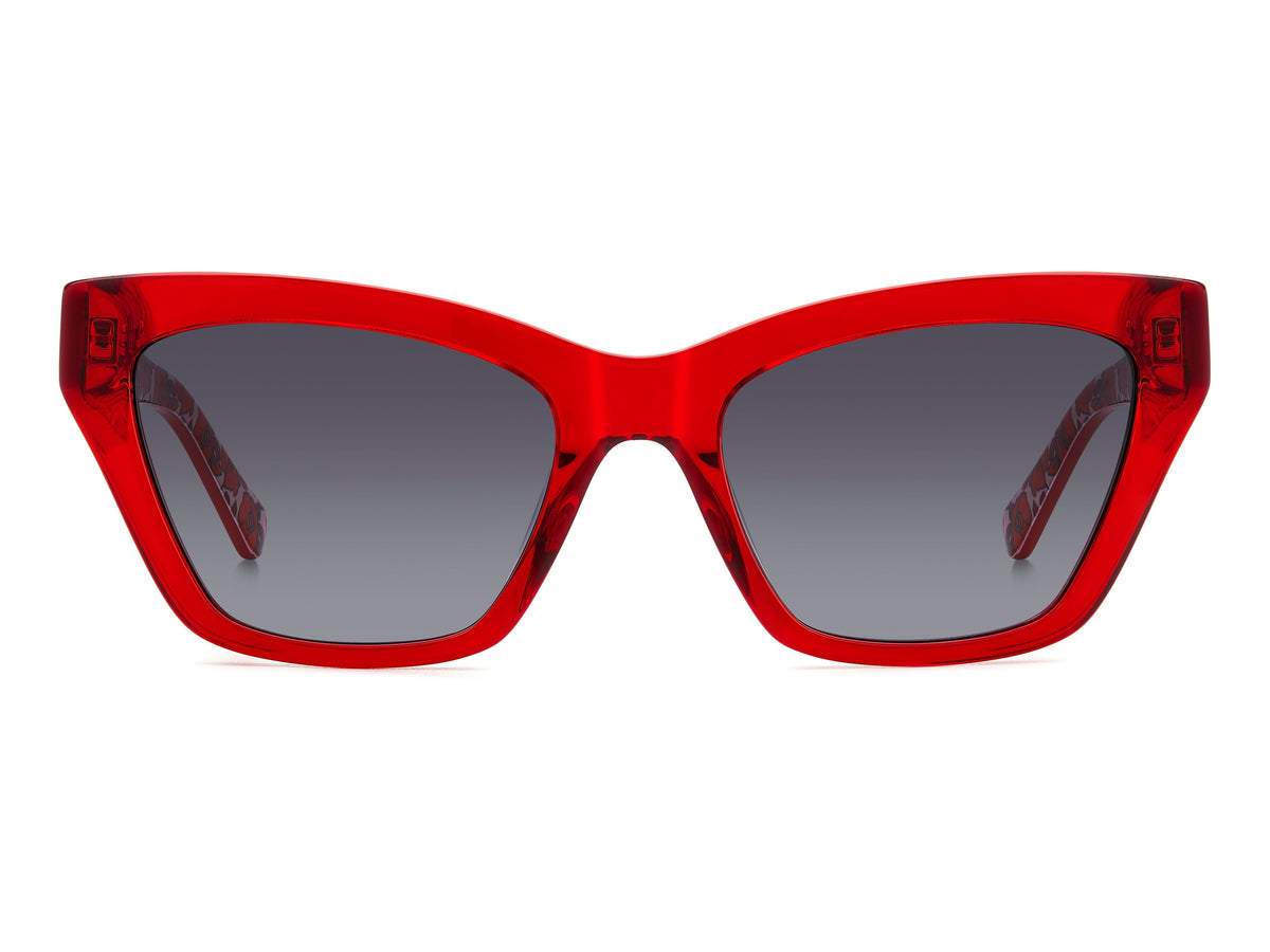 Kate Spade Square Sunglasses - FAY/G/S – Happy Vision