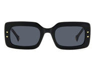 Carolina Herrera Square Sunglasses - HER 0187/S