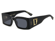 Dsquared Square Sunglasses