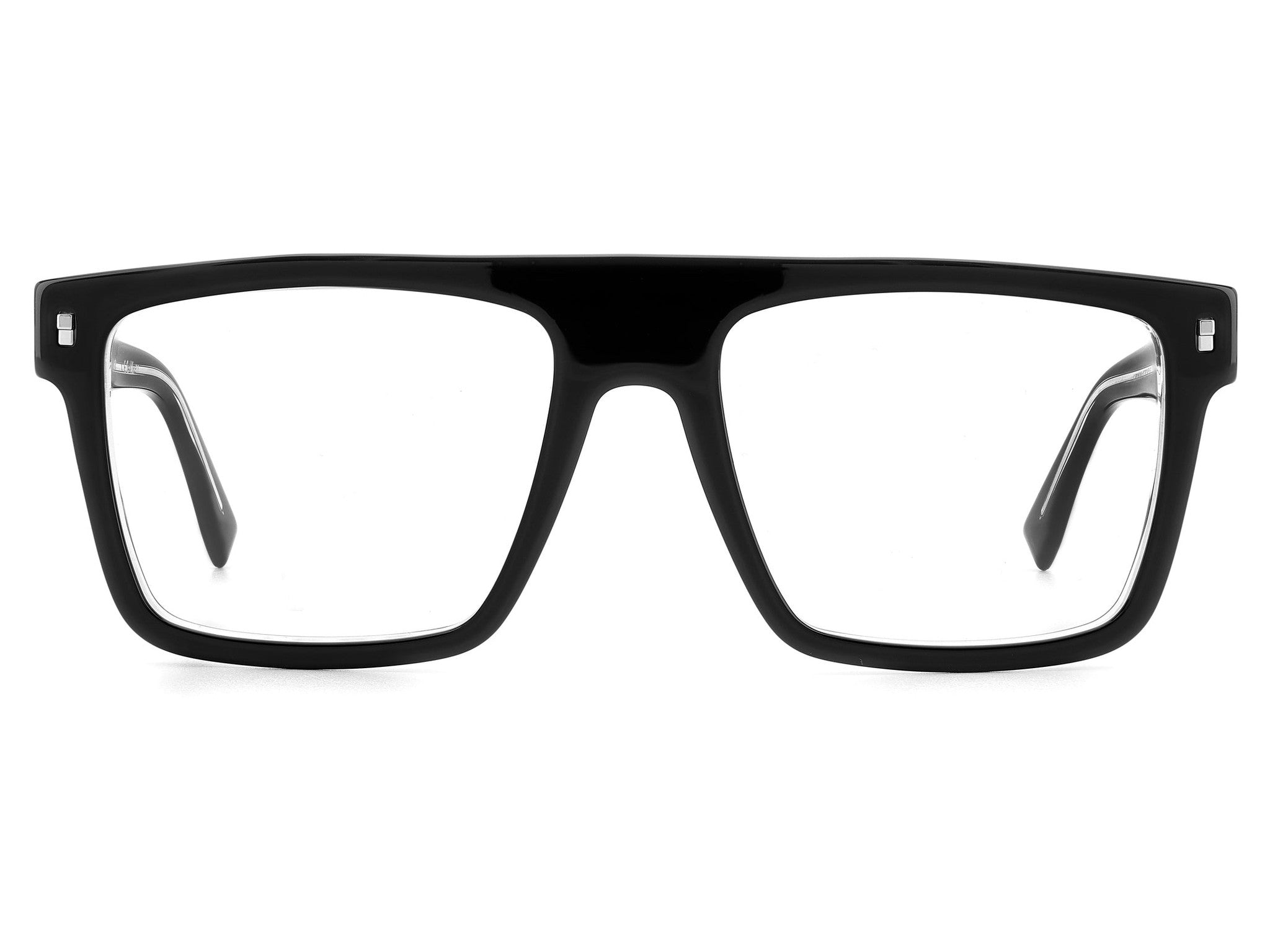 Dsquared Square Frames – Happy Vision