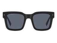 Dsquared Square Frames