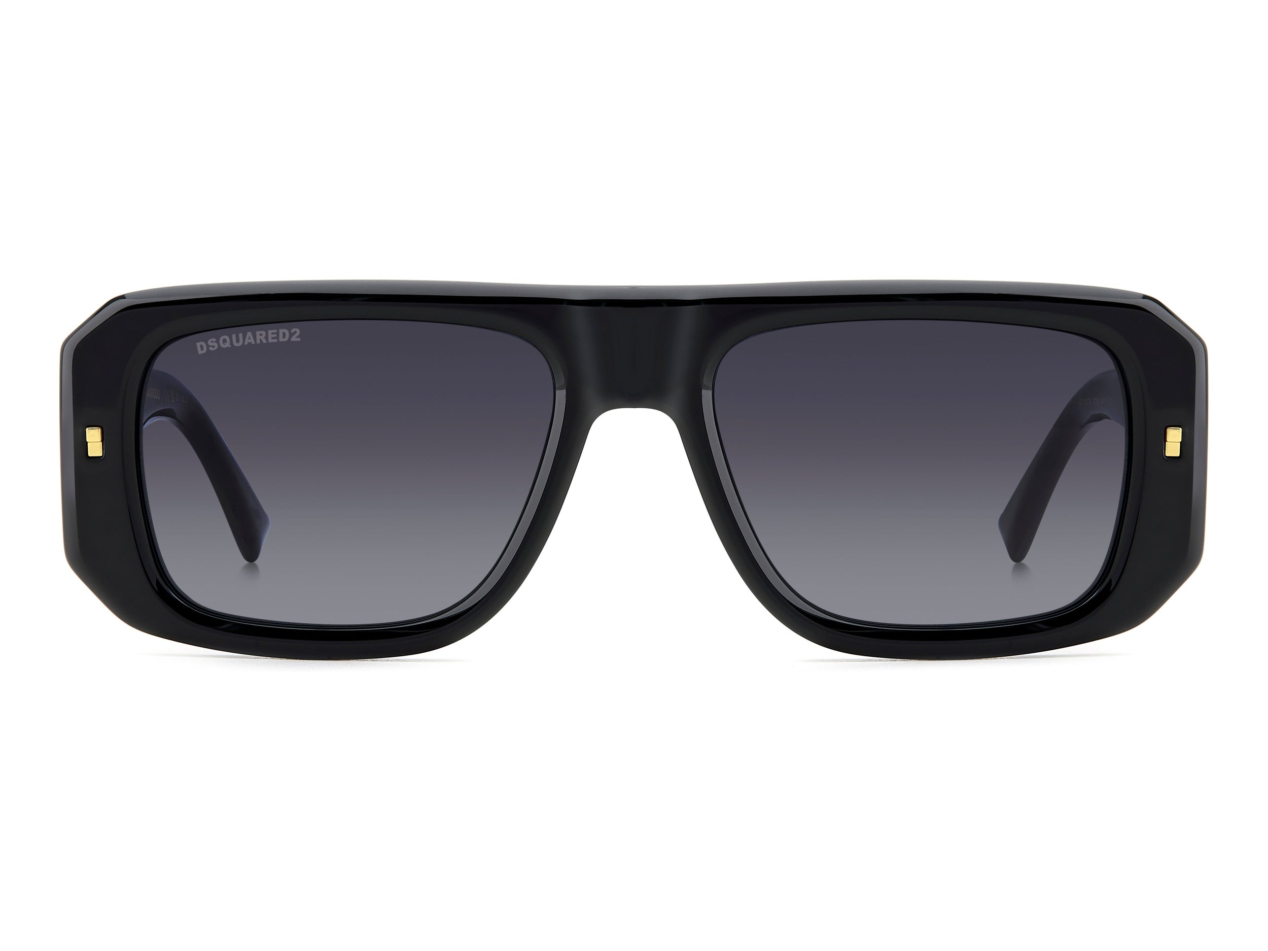 Dsquared Square Sunglasses – Happy Vision