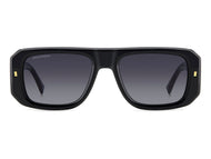 Dsquared Square Sunglasses
