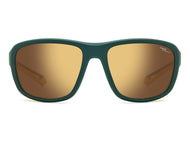 Polaroid Square Sunglasses