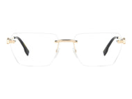 Dsquared Square Frames