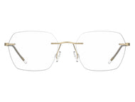 7th Street Square Frames