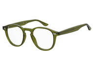 7th Street Round Frames