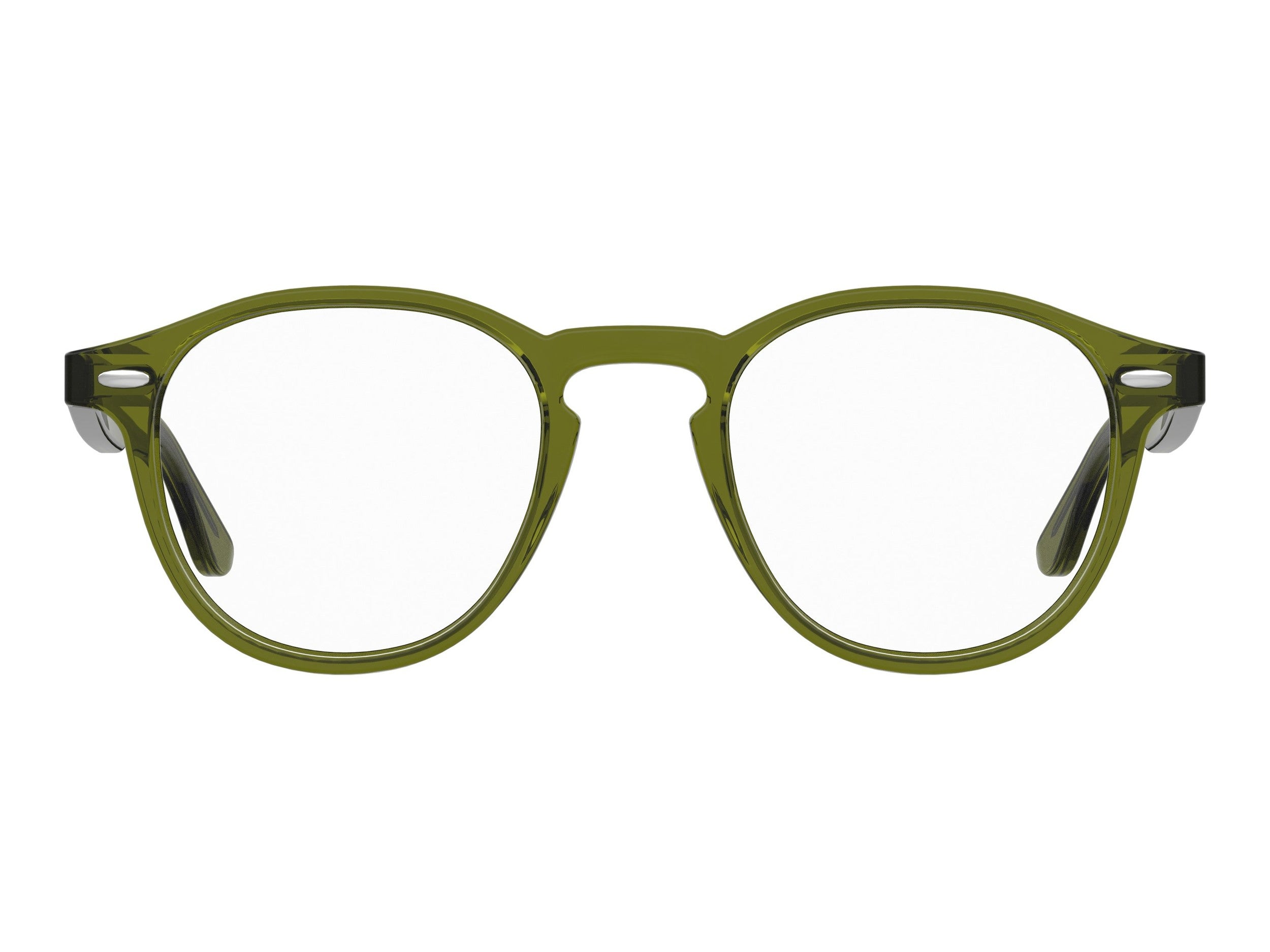 7th Street Round Frames – Happy Vision