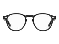 7th Street Round Frames
