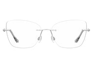 7th Street Square Frames