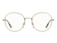 7th Street Round Sunglasses