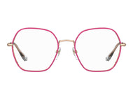 7th Street Cat-Eye Frames