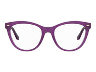 7Th Street Cat-Eye Frames - 7A 598