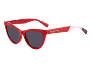 M Missoni Cat-Eye Sunglasses
