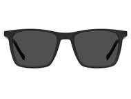 Pierre Cardin Square Sunglasses