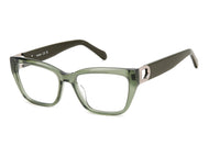 Fossil Cat-Eye Frames