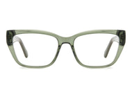 Fossil Cat-Eye Frames