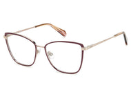 Fossil Cat-Eye Frames