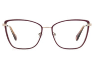 Fossil Cat-Eye Frames