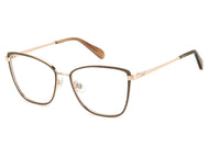 Fossil Cat-Eye Frames