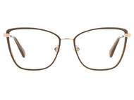 Fossil Cat-Eye Frames