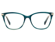 Fossil Cat-Eye Frames