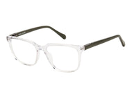 Fossil Square Frames