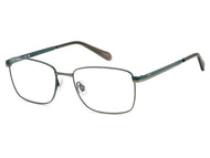 Fossil Square Frames