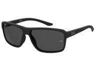 Under Armour Square Sunglasses