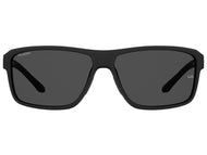 Under Armour Square Sunglasses