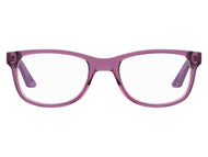 Under Armour Square Frames