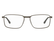 Under Armour Square Sunglasses