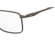 Under Armour Square Sunglasses