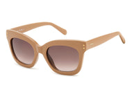 Fossil Cat-Eye Frames