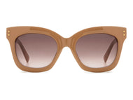 Fossil Cat-Eye Frames